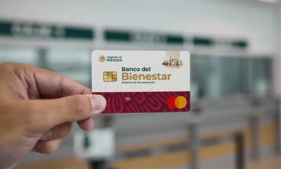 ¿Puedo recibir la pensión del IMSS en el Banco del Bienestar?