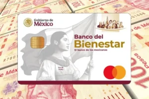 Fechas de pago de producción para el Bienestar 2026