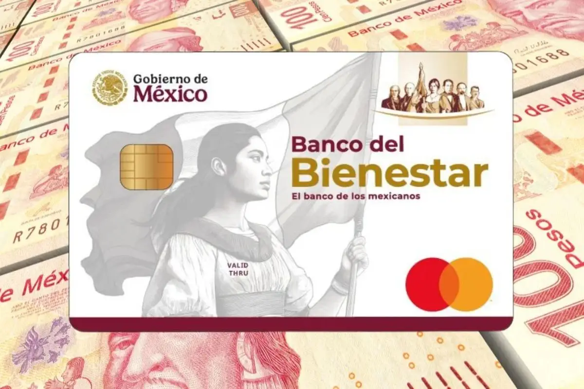 Fechas de pago de producción para el Bienestar 2026