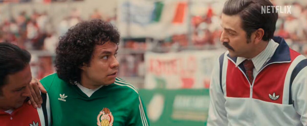 Estos son los mejores memes de Memo Villegas como Hugo Sánchez