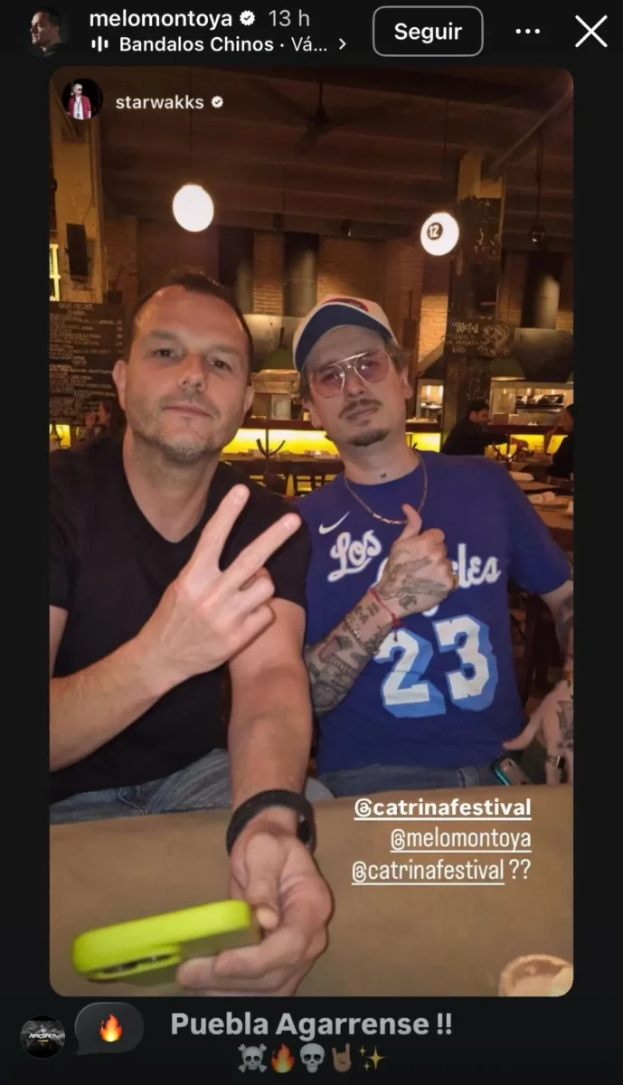 Festival Catrina de Puebla volvería a realizarse