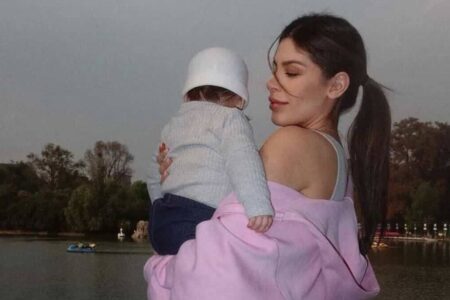 Esta fue la última voluntad de Carolina Flores