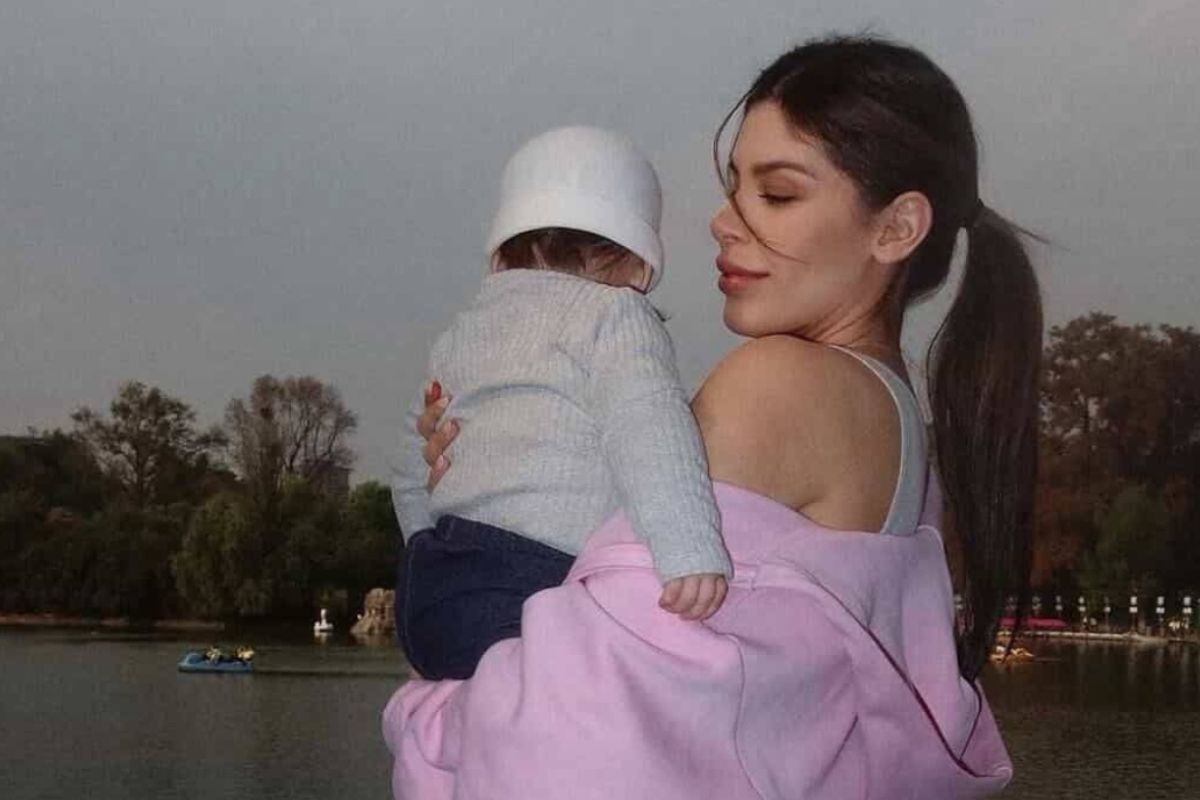 Esta fue la última voluntad de Carolina Flores