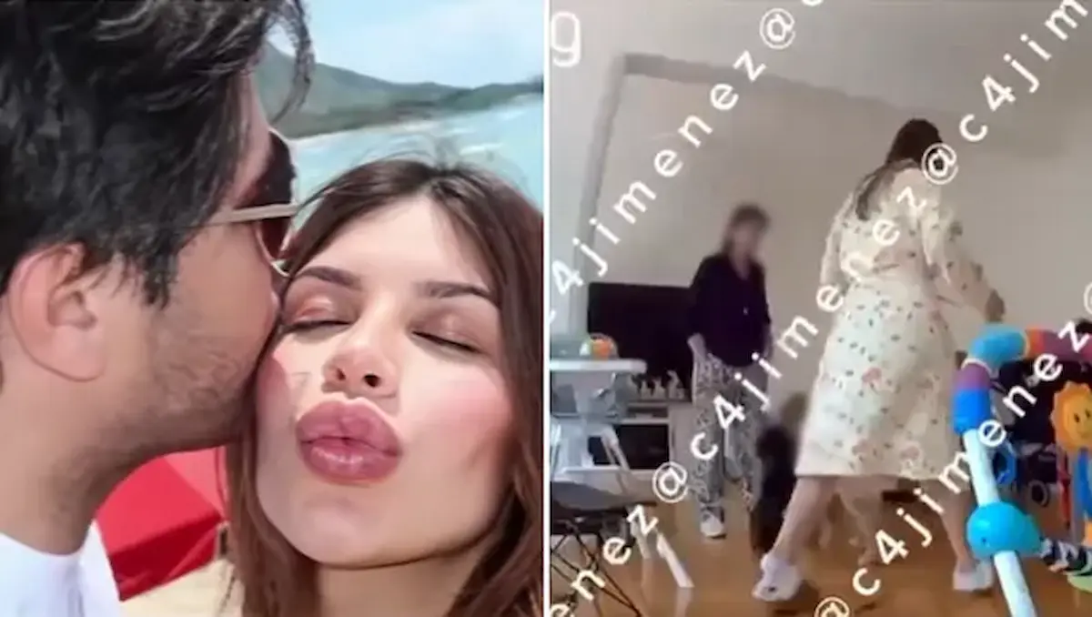 Esta fue la última voluntad de Carolina Flores