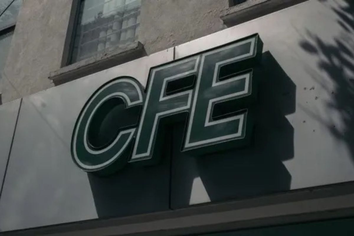 Este error de la CFE te hace pagar de más a partir de mayo