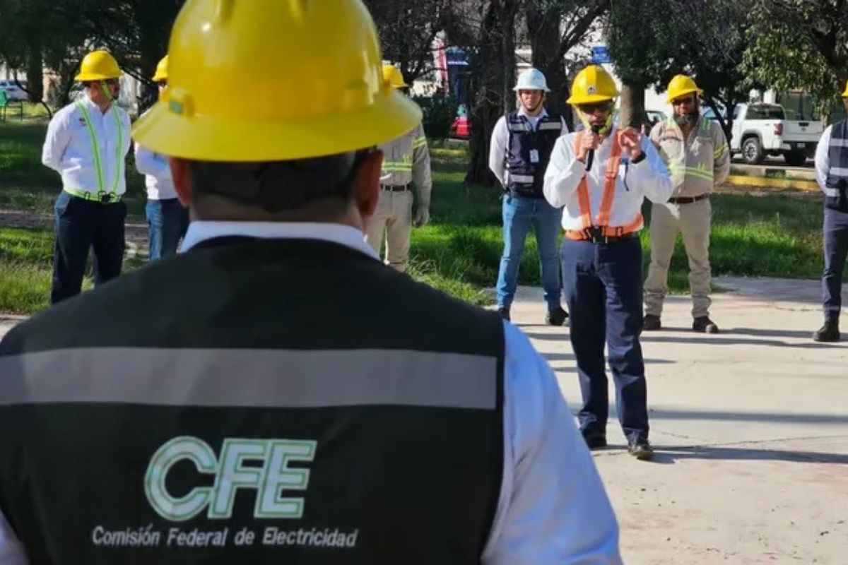Este error de la CFE te hace pagar de más a partir de mayo