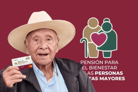 Se retrasa pago de la Pensión para el Bienestar de mayo 2026
