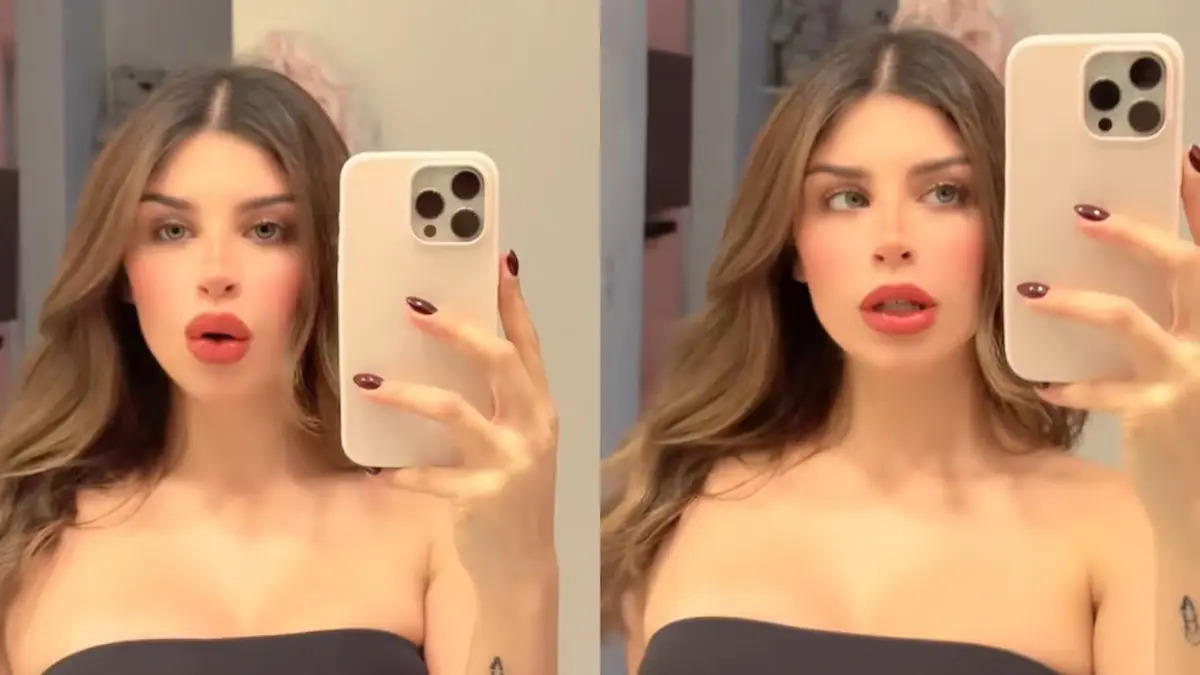 Amiga de Carolina Flores revela cómo la exreina era atacada por su suegra