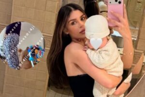 Amiga de Carolina Flores revela cómo la exreina era atacada por su suegra