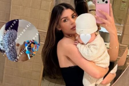 Amiga de Carolina Flores revela cómo la exreina era atacada por su suegra