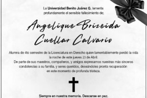 Asesinan a Angélique Brizeida, estudiante de Derecho en ataque armado en Puebla; investigan cobro de piso
