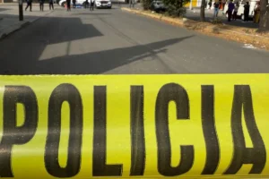 Menor muere al caer del tercer piso en la colonia La Libertad