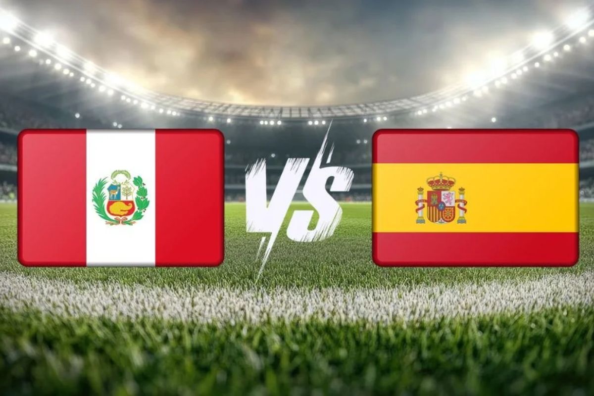 Boletos para el España vs Perú en Puebla: precios y dónde comprarlos