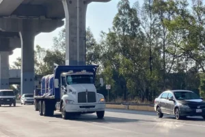 Cierran autopista México-Puebla estos días y en este horario