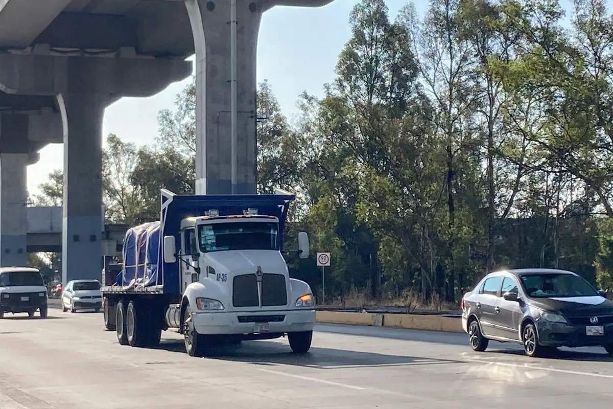 Cierran autopista México-Puebla estos días y en este horario