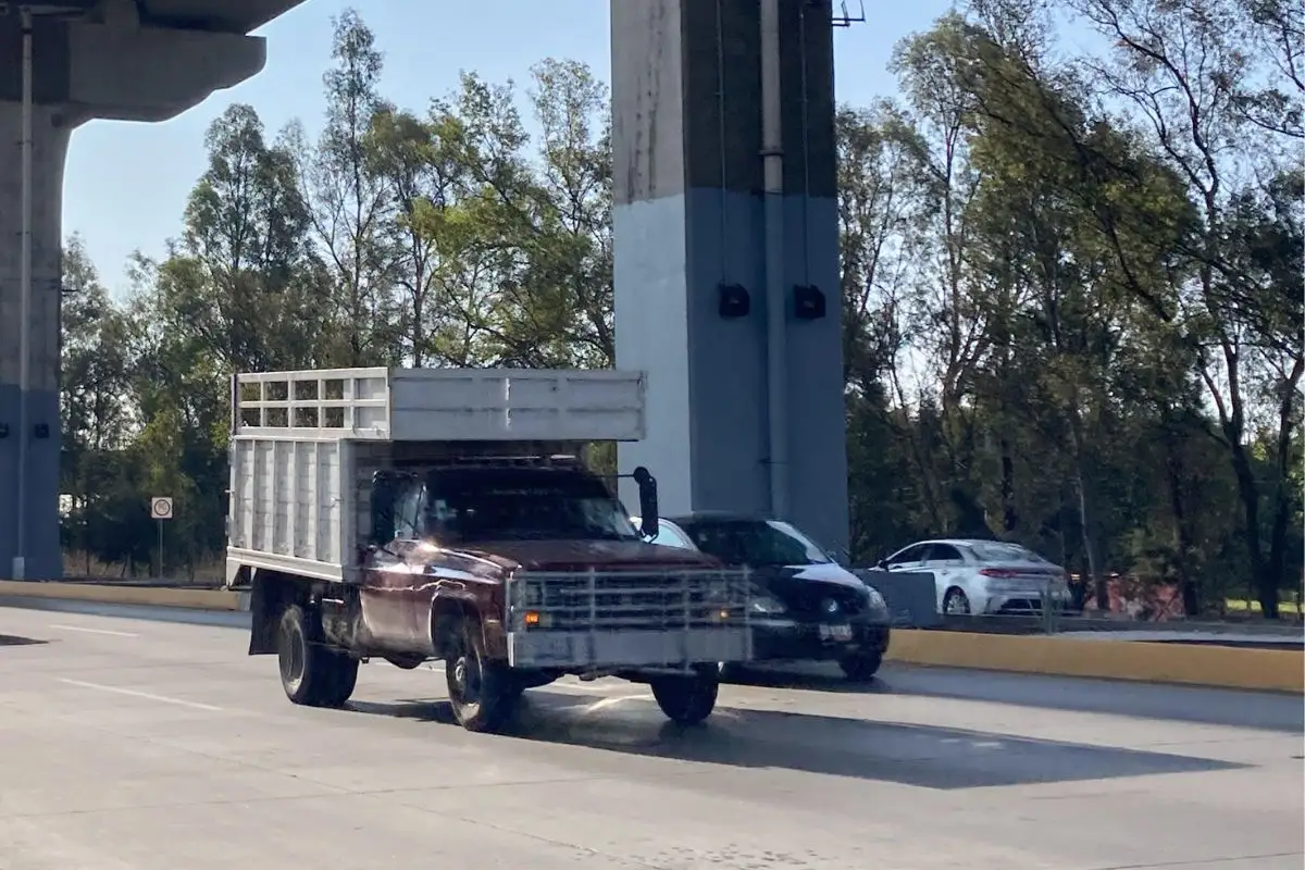 Cierran autopista México-Puebla estos días y en este horario