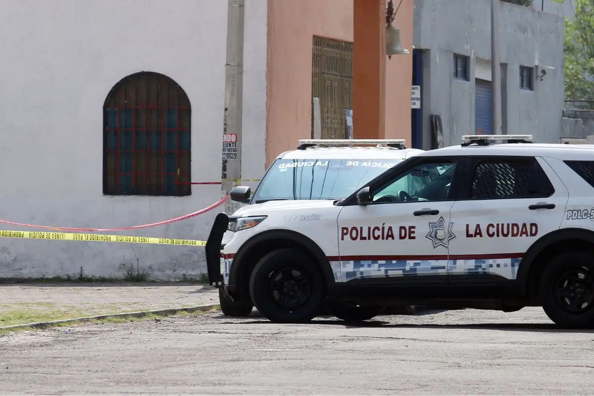 Edrik Zahid es el menor que murió al caer desde un edificio en Puebla