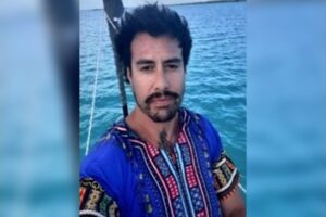 Buscan a poblano desaparecido en Quintana Roo