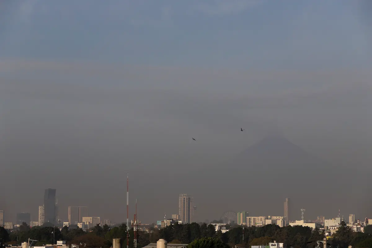 Continúa la contingencia ambiental hoy