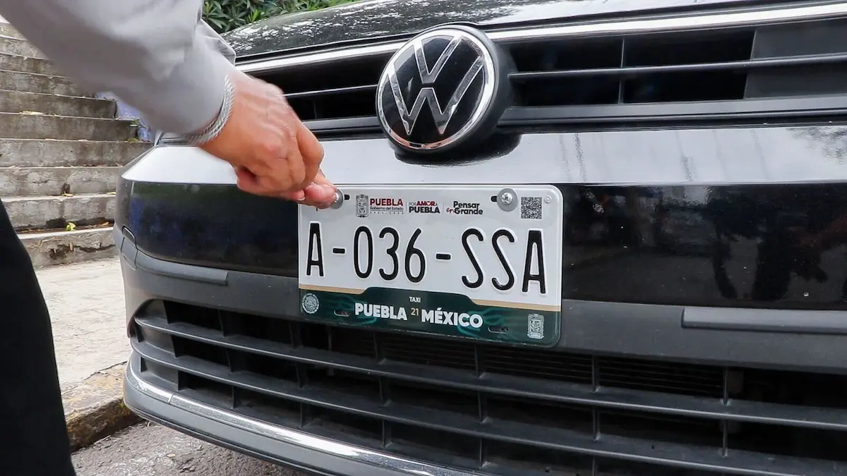 Inicia proceso de entrega de nuevas concesiones en Puebla