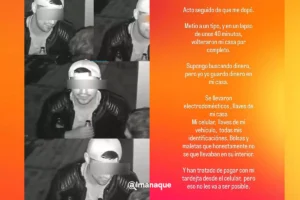 drogan a joven en Puebla, tras cita en Grindr