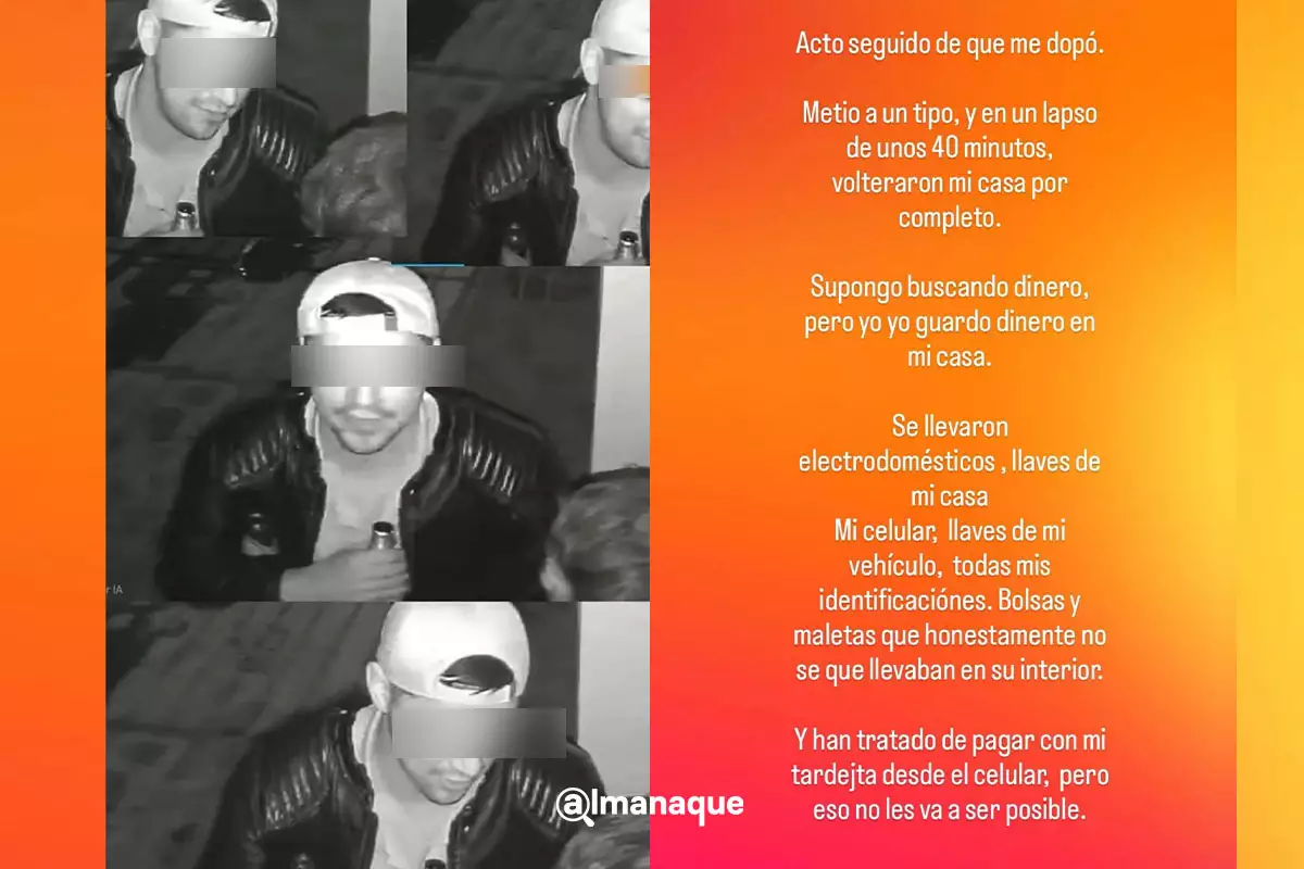 drogan a joven en Puebla, tras cita en Grindr