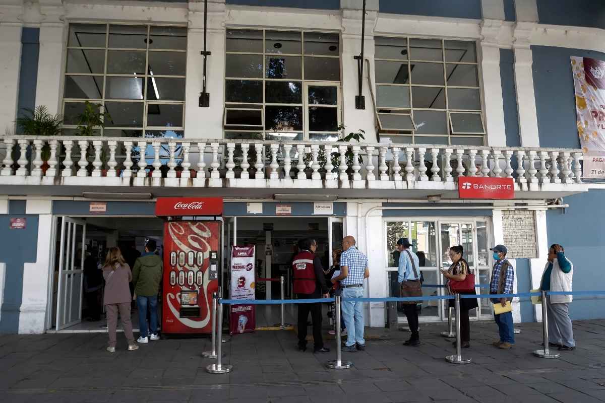 Ayuntamiento de Puebla cede el cobro del predial al gobierno de Puebla