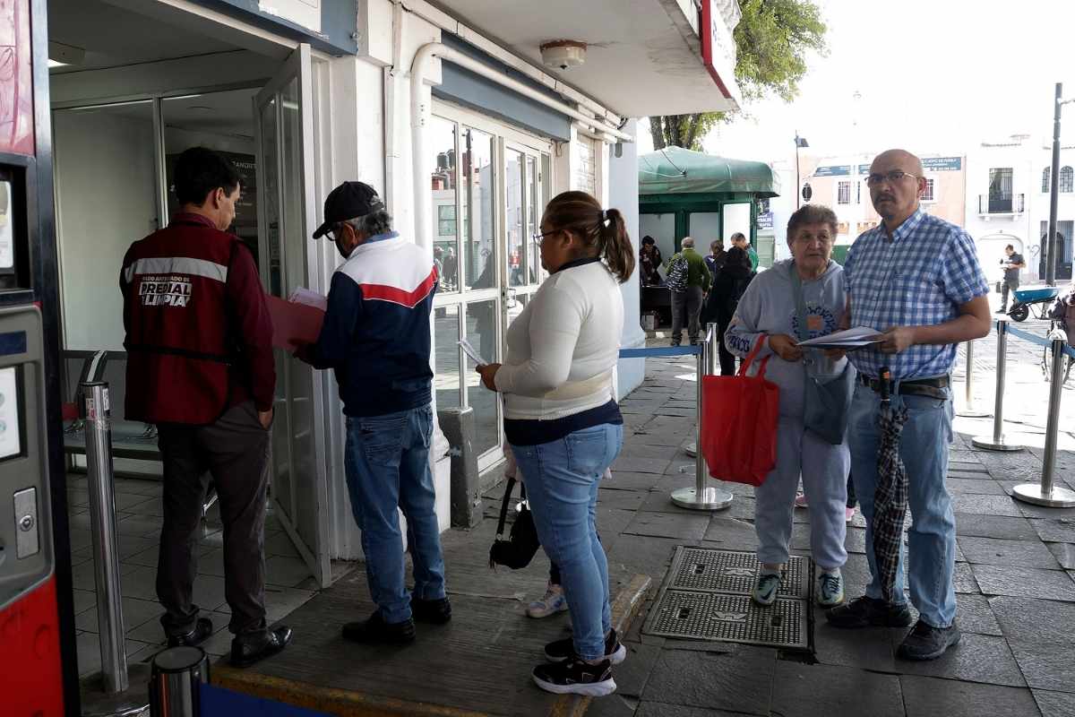 Ayuntamiento de Puebla cede el cobro del predial al gobierno de Puebla