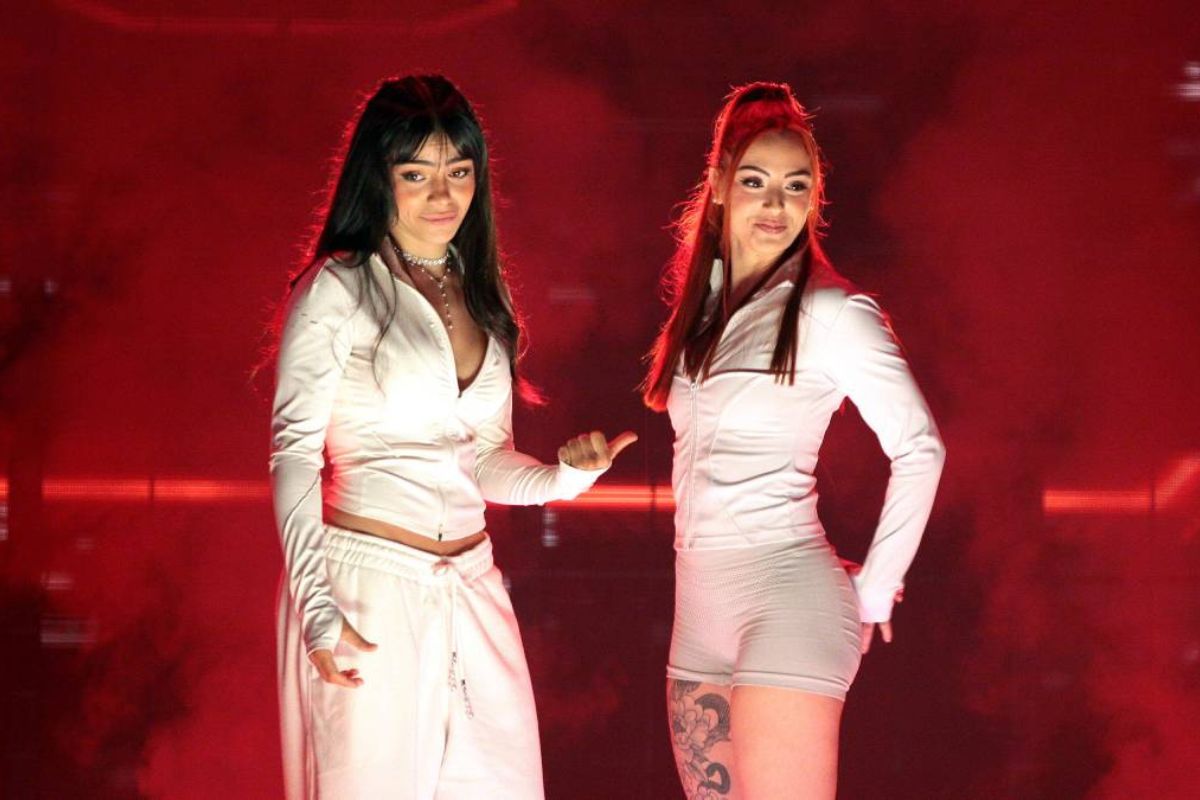 Por qué Ari Geli no peleará en Supernova