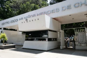 En caso de amenazas de tiroteo, ministeriales podrán entrar a escuelas de Puebla