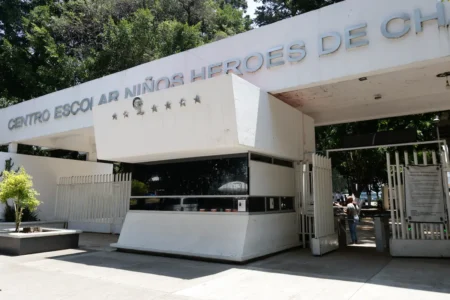 En caso de amenazas de tiroteo, ministeriales podrán entrar a escuelas de Puebla