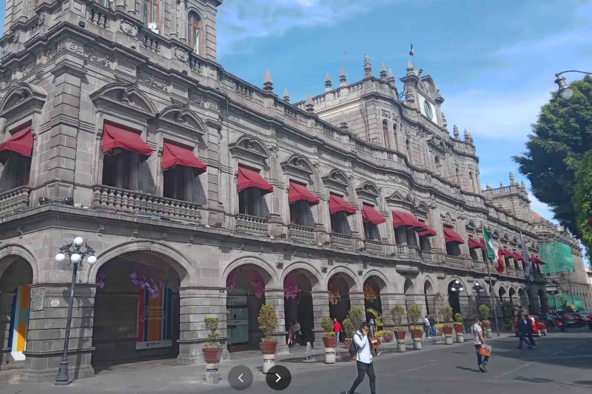 Morena propone reducir porcentaje de votación para pluris del Cabildo de Puebla