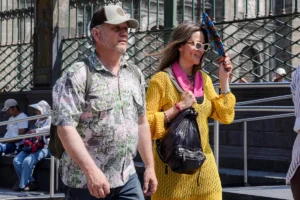 Clima en Puebla hoy lunes 27 de abril alcanzará los 28 grados