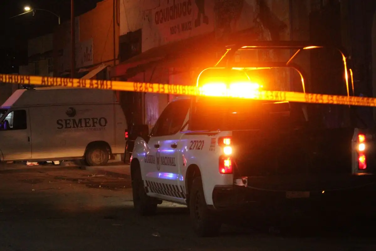 Falsos policías en Chietla asesinan a hombre en su casa