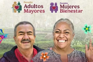 Registro para Pensiones del Bienestar: así quedó el calendario