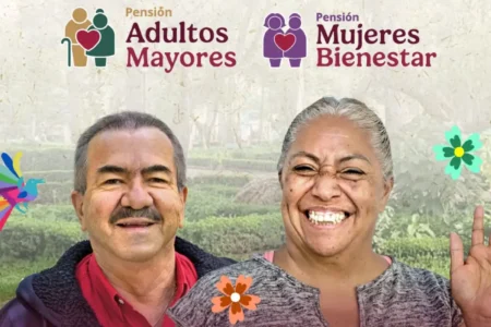 Registro para Pensiones del Bienestar: así quedó el calendario