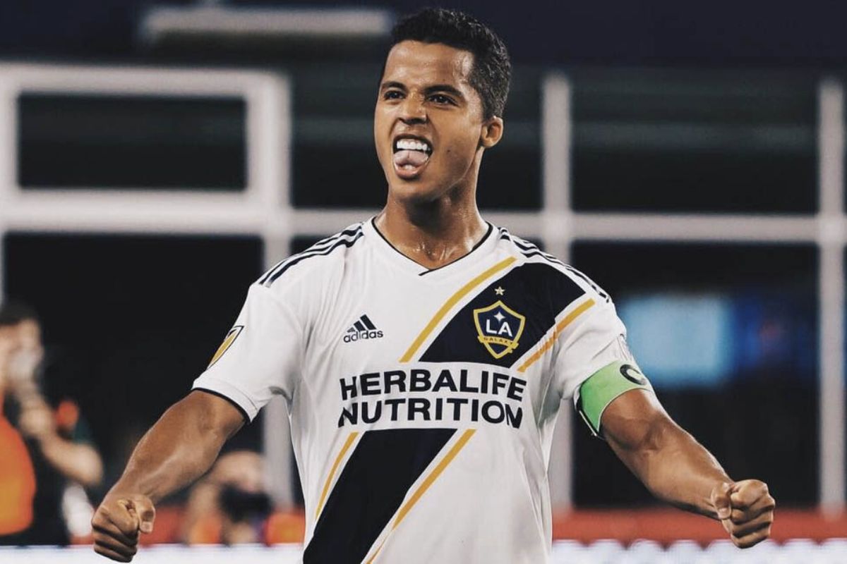 Giovani Dos Santos es contratista de Pemex y esto ha ganado