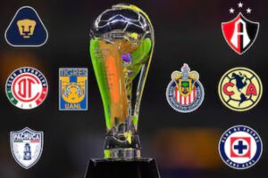 Así quedaron los horarios de la Liguilla MX 2026 y las fechas