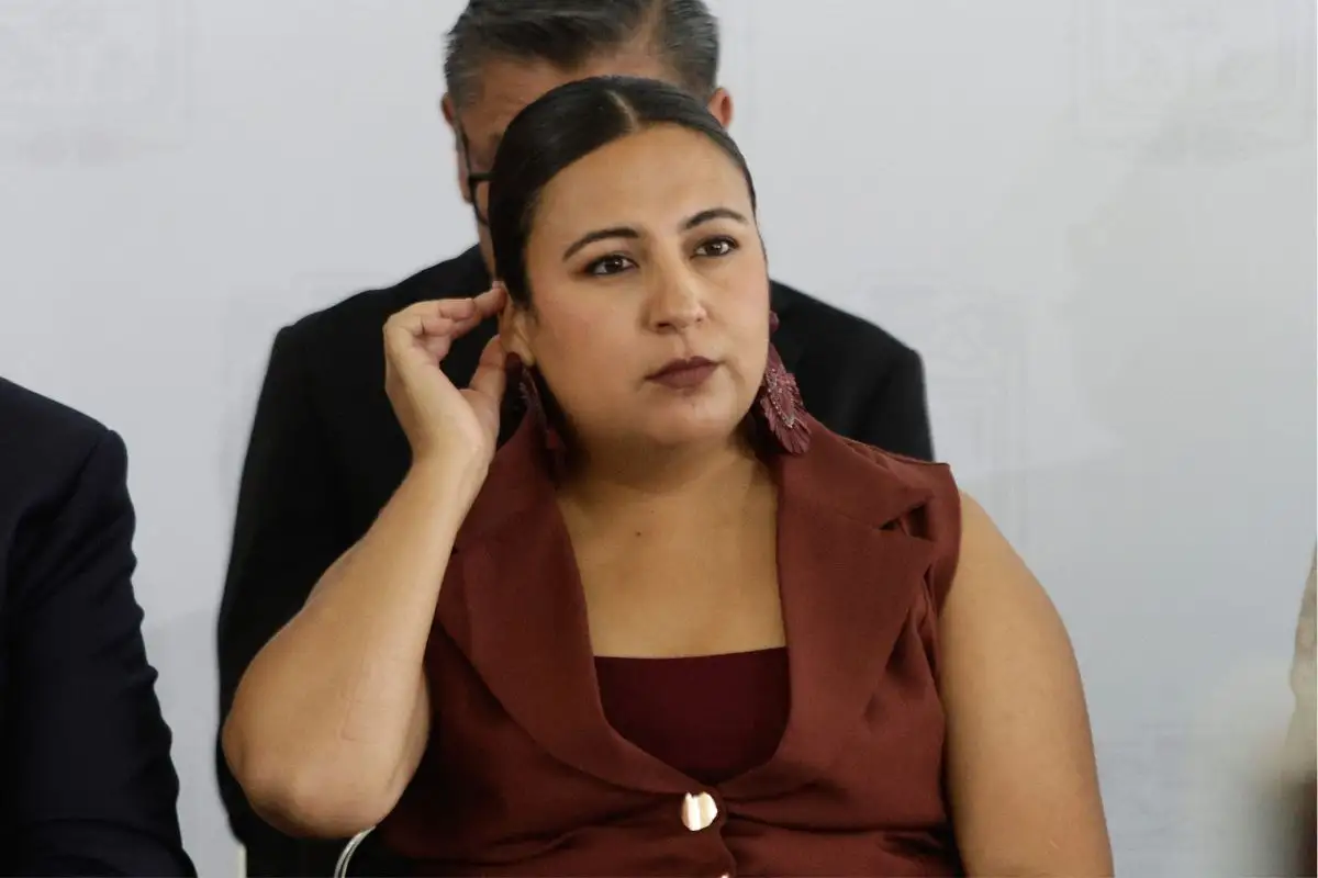 Control del predial de Puebla no viola autonomía del Ayuntamiento