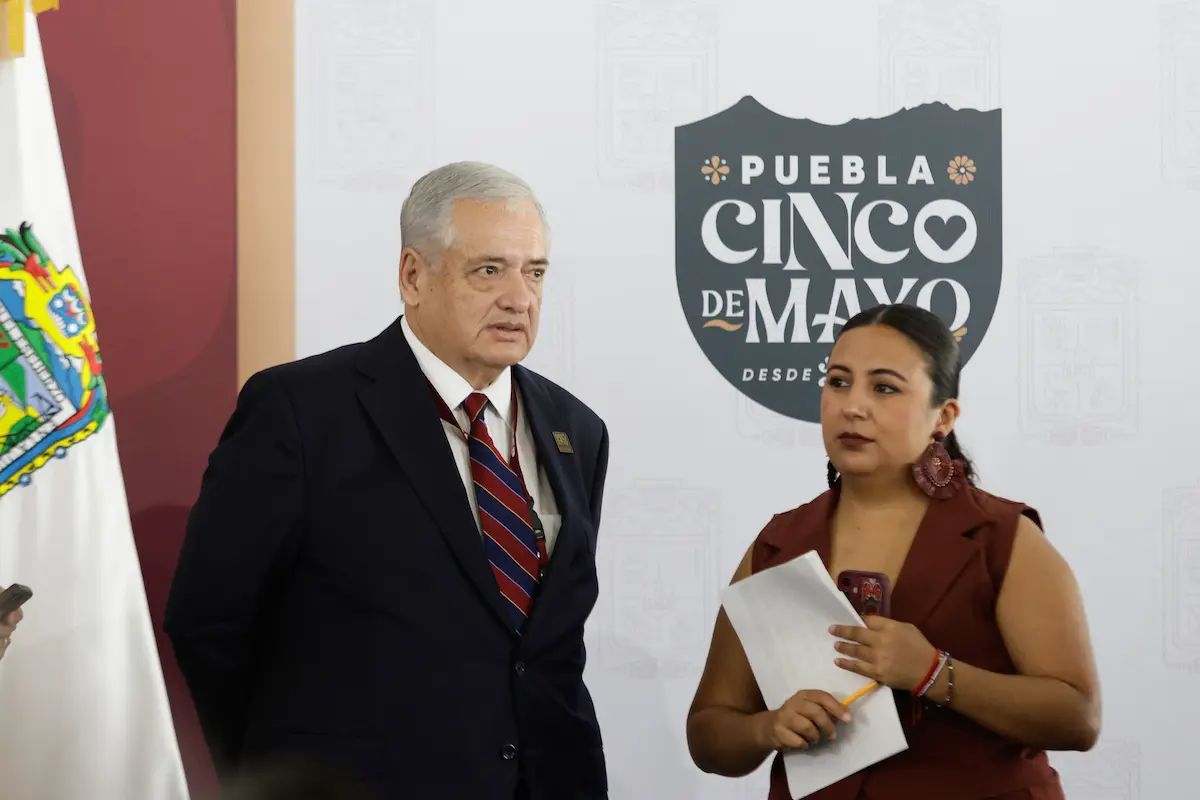 Reducen 50% rezago de pago de pensiones en el ISSSTEP