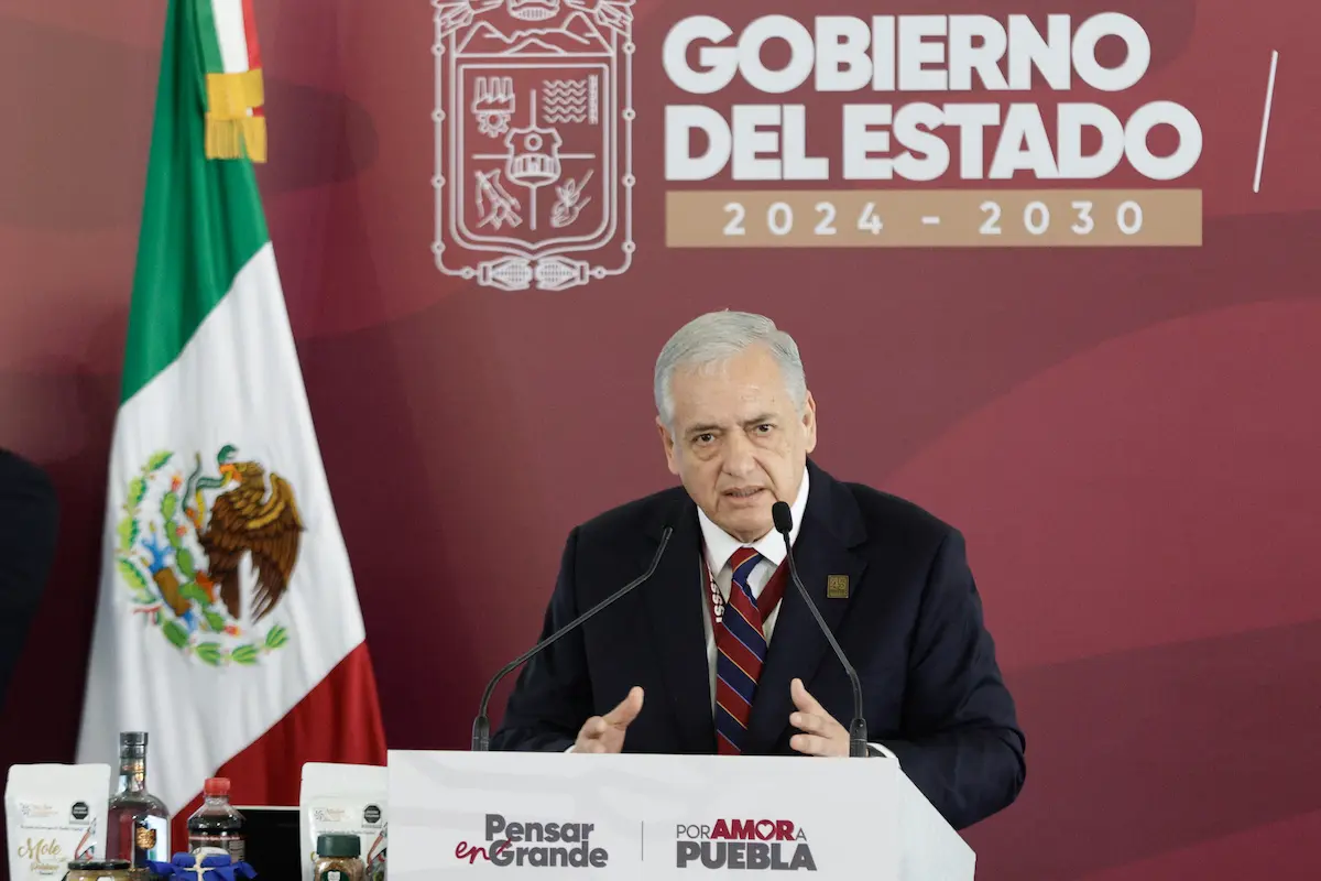 Reducen 50% rezago de pago de pensiones en el ISSSTEP