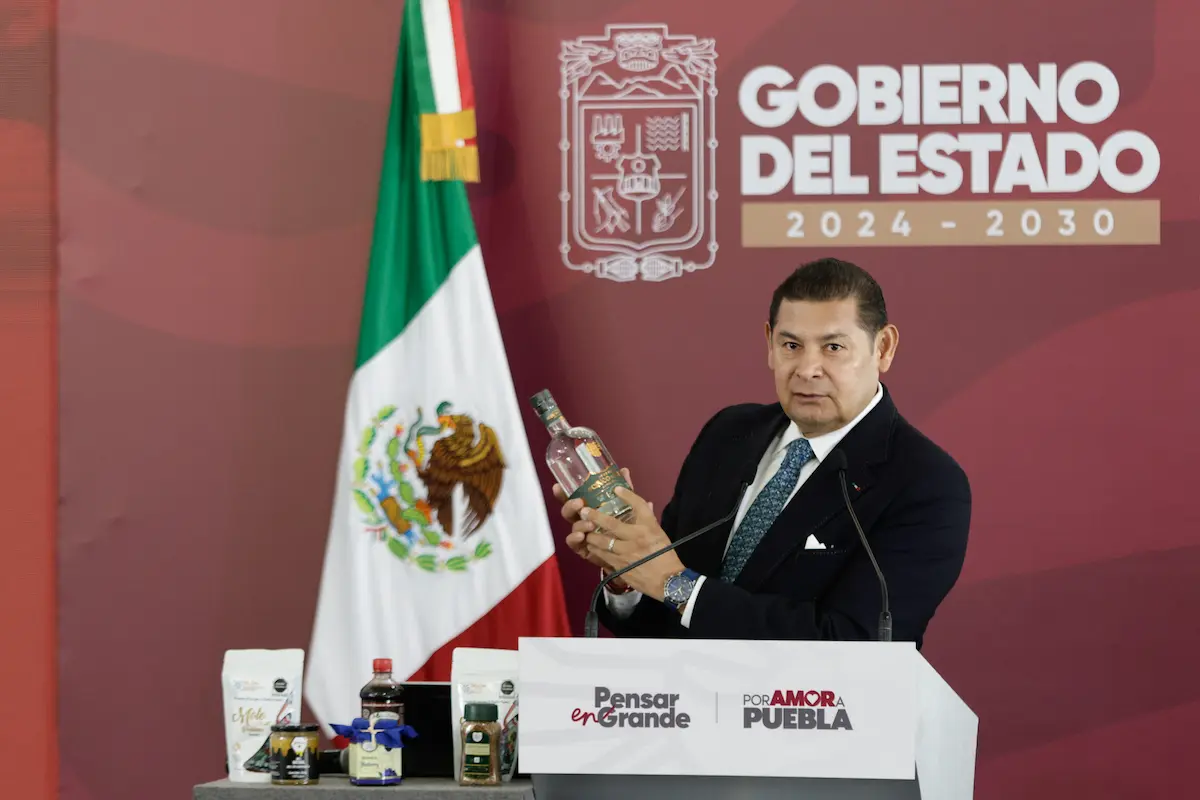 Desfile 5 de Mayo iniciará en Los Fuertes 