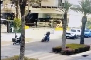 Reportan balacera en Sonata