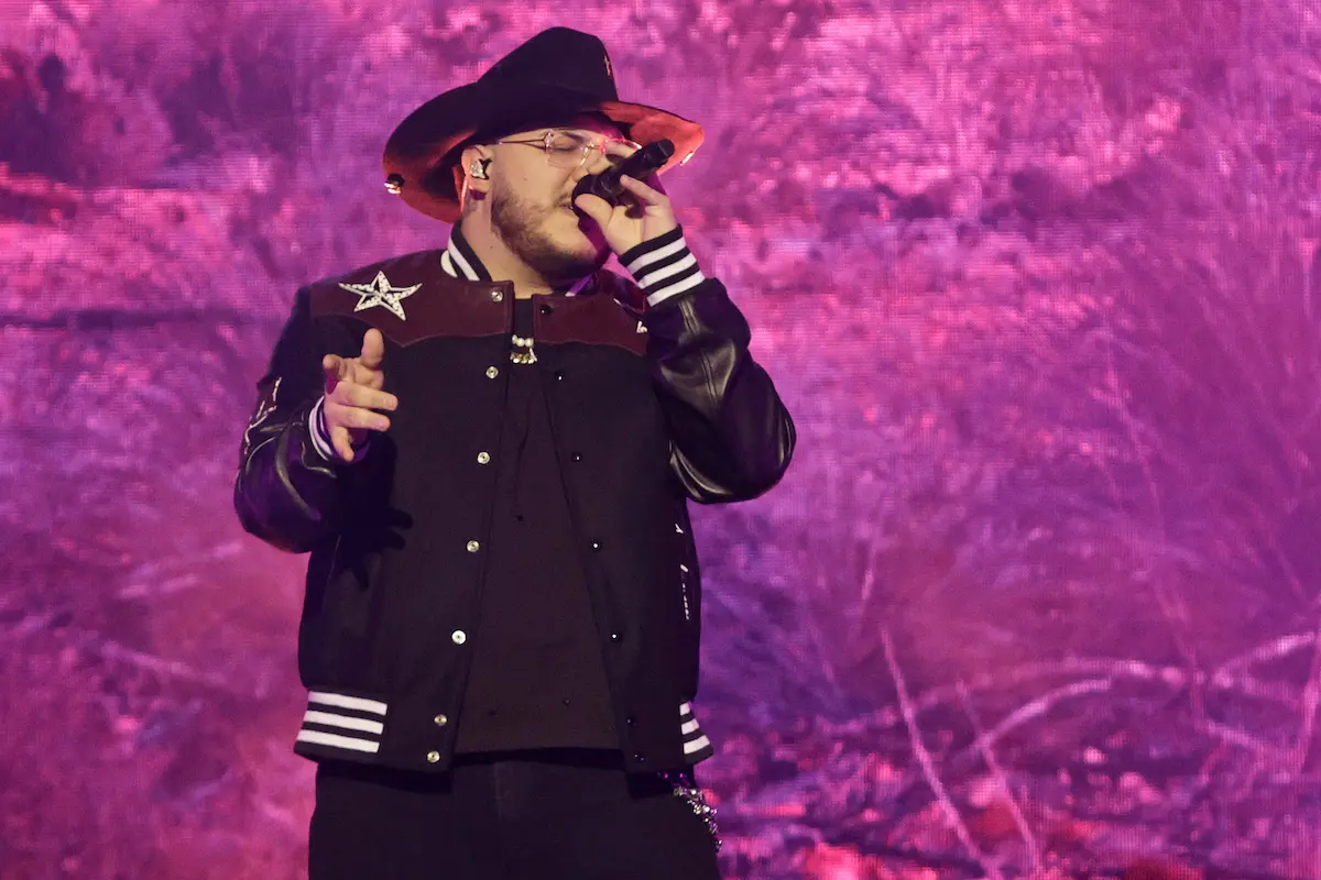 Grupo Frontera encabezará show de medio tiempo