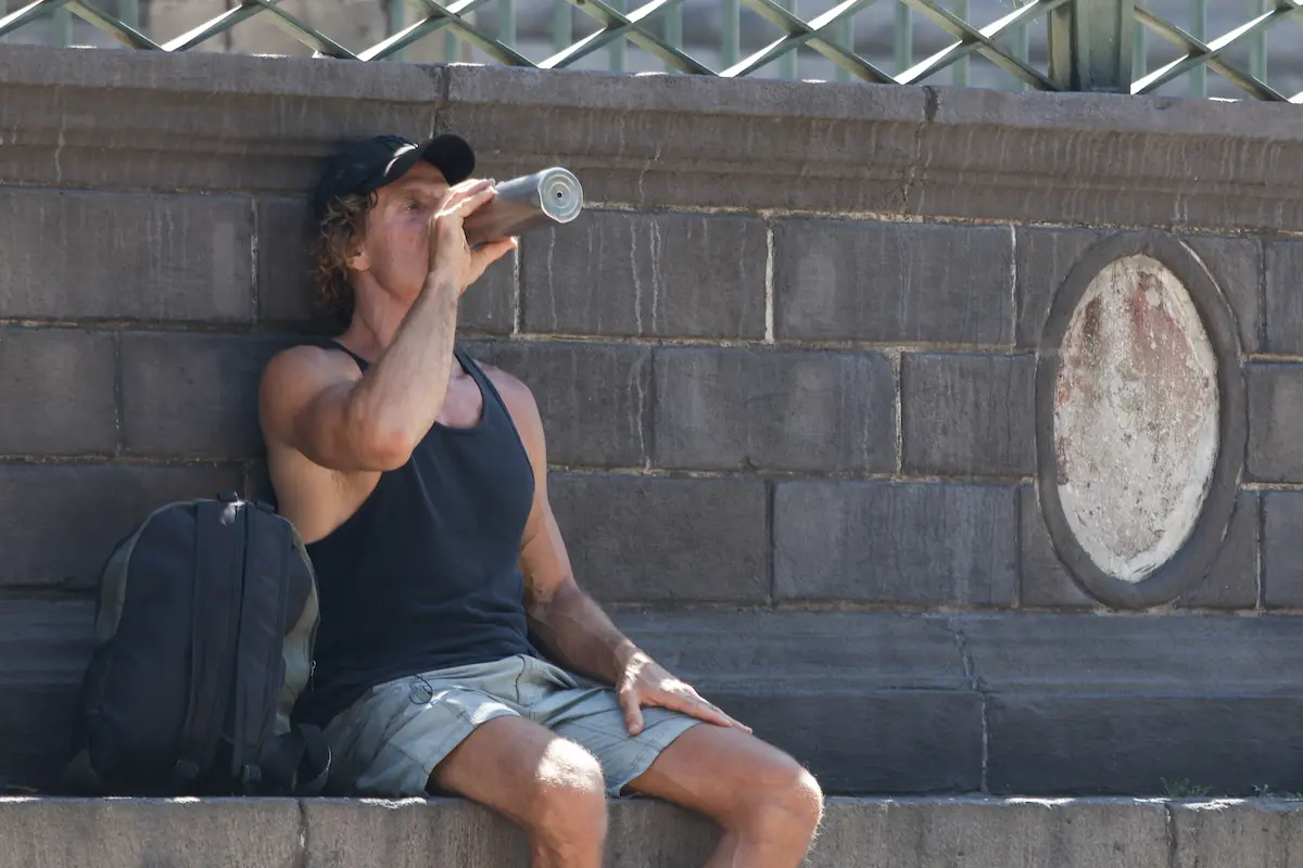 clima en Puebla hoy martes 28 de abril