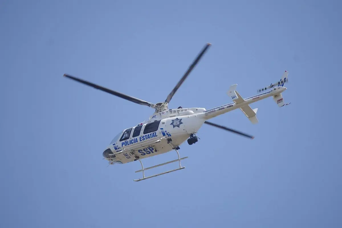 Acciones operativas e interinstitucionales permiten la detención de 80 personas