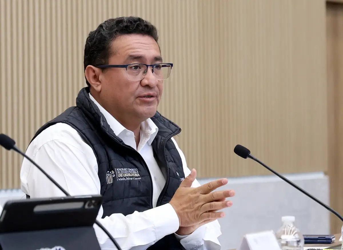 Buscan regular operativo mochila en escuelas de Puebla