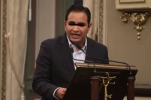 Exalcalde de Tlachichuca es vinculado a proceso