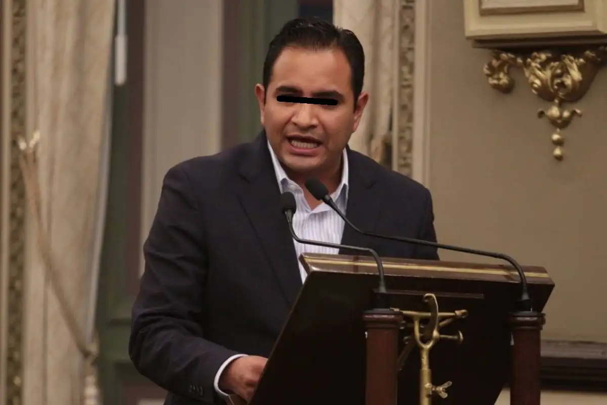 Exalcalde de Tlachichuca es vinculado a proceso