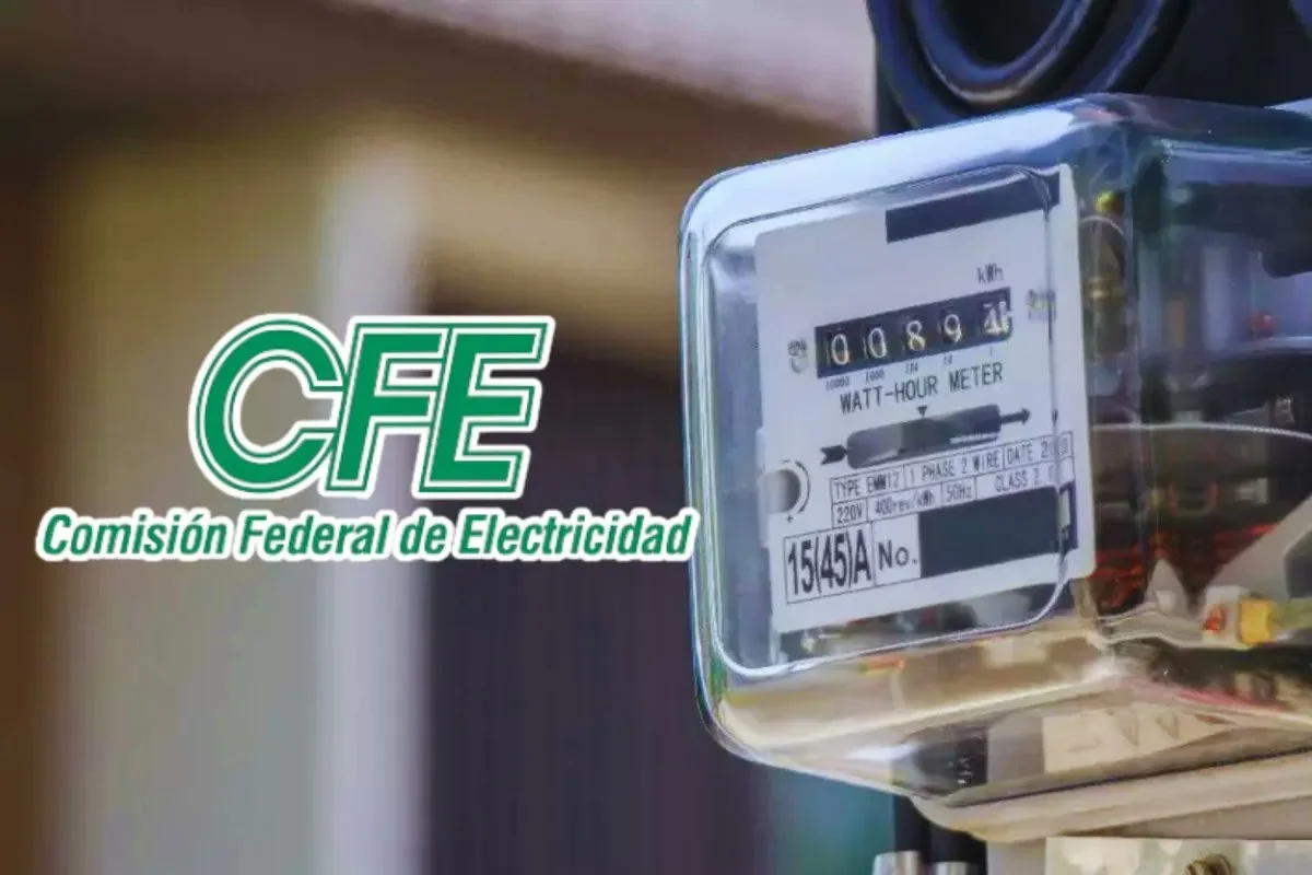 ¡El futuro es hoy! CFE implementará medidores Bluetooth: así funcionarán